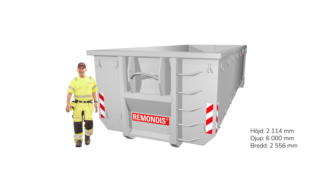 Växt- och trädgårdsavfall